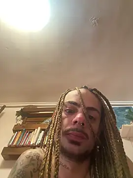 EnricoGio online show from February 2025 06:47:02 AM