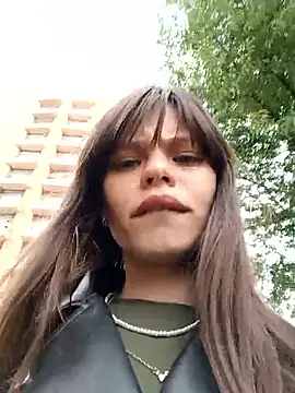 Violeta 12- online show from November 2025 08:46:01 PM