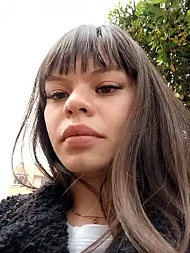 Violeta 12- online show from September 2025 08:52:01 PM