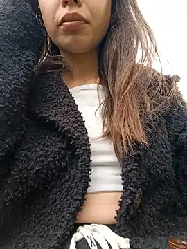 Violeta 12- online show from January 2026 03:51:01 PM