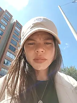 Violeta 12- online show from March 2026 06:53:02 PM