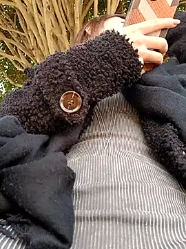 Violeta 12- online show from April 2026 03:29:01 PM