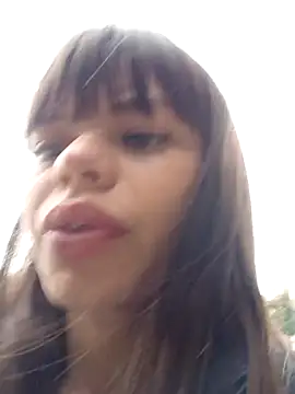 Violeta 12- online show from October 2025 07:58:01 PM