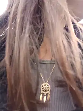 Violeta 12- online show from October 2025 08:52:02 PM