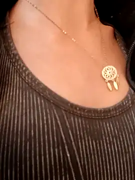 Violeta 12- online show from February 2026 12:58:01 PM