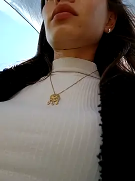 Violeta 12- online show from March 2026 07:30:02 PM