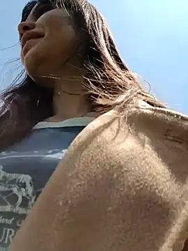 Violeta 12- online show from October 2025 04:07:02 PM