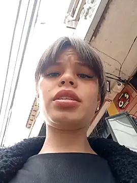 Violeta 12- online show from October 2025 01:19:02 PM