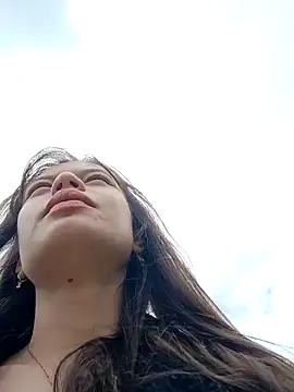 Violeta 12- online show from December 2025 03:55:01 PM