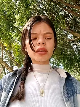 Violeta 12- online show from March 2026 07:47:01 PM