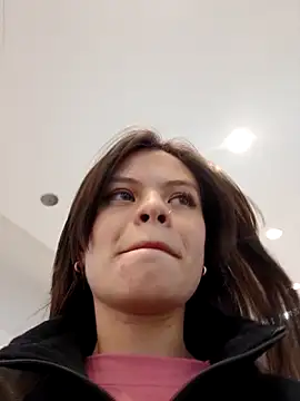 Violeta 12- online show from March 2026 07:32:01 PM