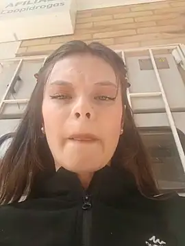 Violeta 12- online show from December 2025 04:22:01 PM