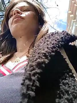 Violeta 12- online show from February 2026 05:37:02 PM