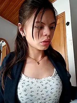 Violeta 12- online show from March 2026 07:28:01 PM