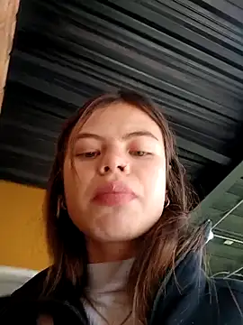 Violeta 12- online show from March 2026 05:36:02 PM