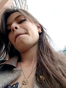 Violeta 12- online show from January 2026 02:32:02 PM