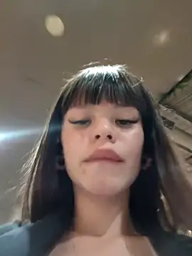 Violeta 12- online show from September 2025 07:28:02 PM