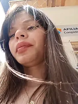 Violeta 12- online show from December 2025 04:41:01 PM