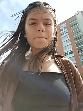 Violeta 12- online show from February 2026 04:02:01 PM