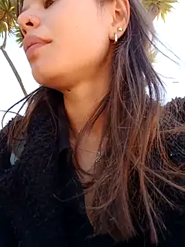 Violeta 12- online show from February 2026 03:34:02 PM