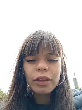 Violeta 12- online show from October 2025 02:52:02 PM