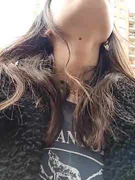 Violeta 12- online show from November 2025 04:44:02 PM