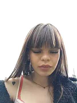 Violeta 12- online show from September 2025 01:50:02 PM