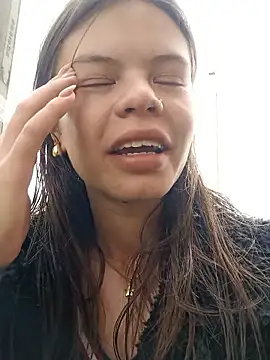 Violeta 12- online show from March 2026 04:30:02 PM