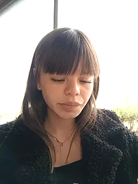 Violeta 12- online show from October 2025 05:13:02 PM