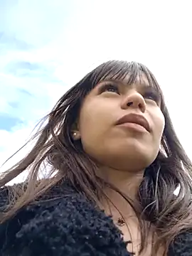 Violeta 12- online show from September 2025 06:59:01 PM