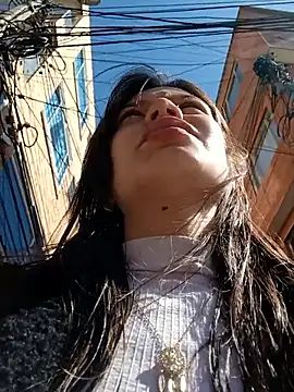 Violeta 12- online show from February 2026 02:28:02 PM