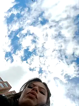 Violeta 12- online show from April 2026 07:59:01 PM