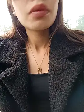 Violeta 12- online show from January 2026 02:31:01 PM