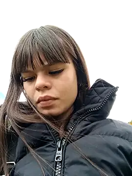 Violeta 12- online show from October 2025 07:29:01 PM