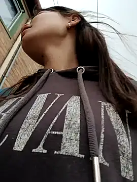 Violeta 12- online show from November 2025 06:19:02 PM