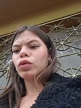 Snapshot of Violeta_12- chatting on July 2026 08:06:01 PM Violeta 12- online show from July 2026 08:06:01 PM