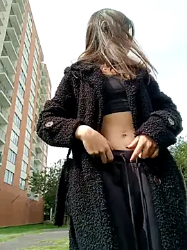 Violeta 12- online show from April 2026 01:59:02 PM