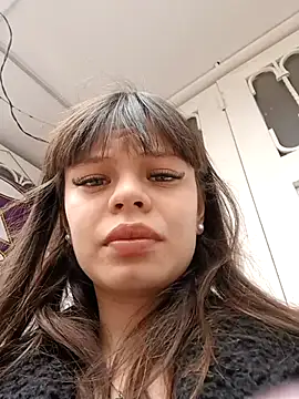 Violeta 12- online show from September 2025 06:26:02 PM