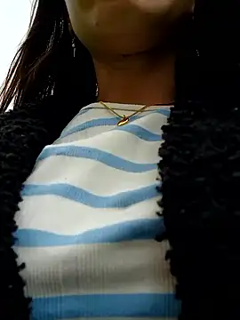 Violeta 12- online show from April 2026 05:27:01 PM