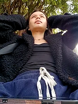 Violeta 12- online show from March 2026 01:54:01 PM