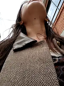 Violeta 12- online show from March 2026 04:21:01 PM