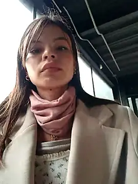 Violeta 12- online show from February 2026 07:26:01 PM