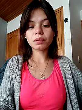 Violeta 12- online show from January 2026 02:09:02 PM