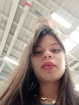 Violeta 12- online show from December 2025 03:44:02 PM