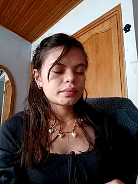 Violeta 12- online show from February 2026 02:14:02 PM