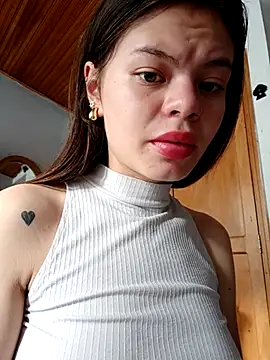 Violeta 12- online show from March 2026 09:39:01 PM