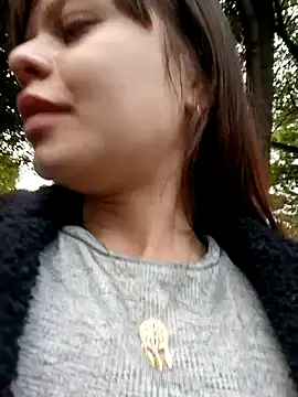 Violeta 12- online show from October 2025 08:19:01 PM