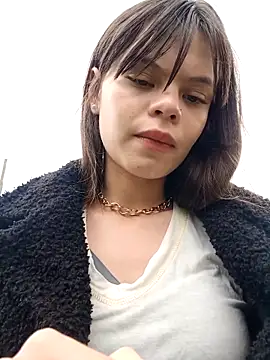 Violeta 12- online show from November 2025 06:41:02 PM