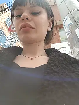 Violeta 12- online show from September 2025 04:29:02 PM