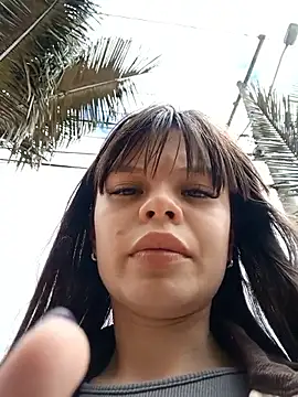 Violeta 12- online show from November 2025 06:13:02 PM